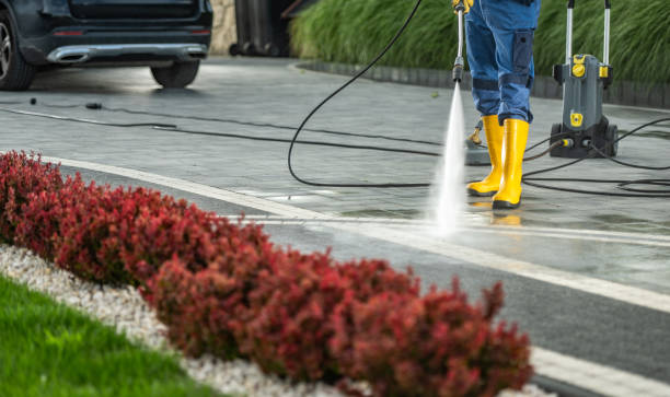 Best Roof Power Washing Services  in Lmdale, PA